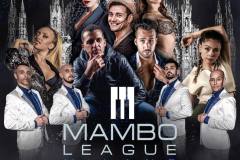 MAMBO-LEAGUE
