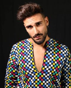 COSIMO "EL DIAMANTE DELLA BACHATA"