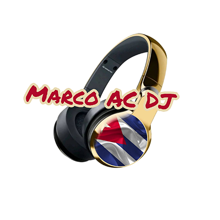 Marco AC DJ