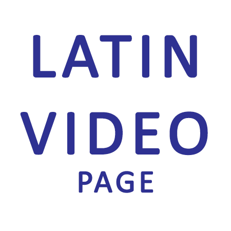 Latin Video Page