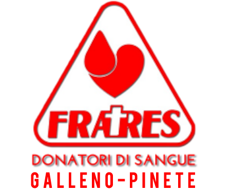 Fratres Donatori di sangue Galleno-Pinete