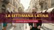 LA SETTIMANA LATINA – dal 28 ottobre la nuova rubrica dei Salseri Che Non Mollano