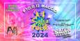 SCNM al Salsa On Tour 2024
